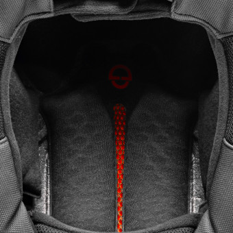 Interior casco Schuberth Acolchado Superior S3 Interior casco Schuberth Acolchado Superior S3