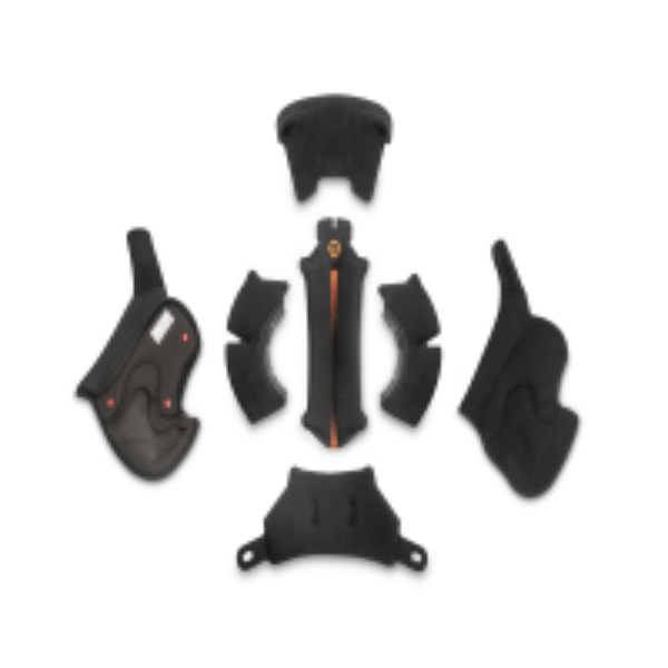 Interior casco Schuberth Acolchado Interior Completo C5 - E2