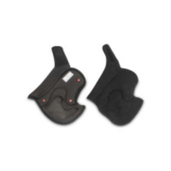 Interior casco Schuberth Par de Mejillas C5 Interior casco Schuberth Par de Mejillas C5