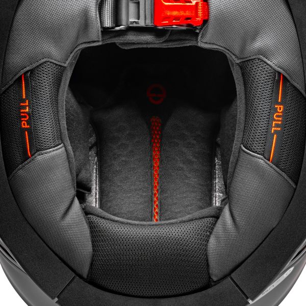 Interior casco Schuberth Paire de Joues S3