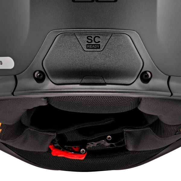 Interior casco Schuberth Cinta de Nuca S3