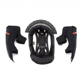 Interior casco Scorpion Acolchado Interior Completo VX-16 Air - VX-16 Evo Air Interior casco Scorpion Acolchado Interior Completo VX-16 Air - VX-16 Evo Air