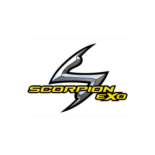 Interior casco Scorpion Par de Mejillas Belfast Luxe Marrones