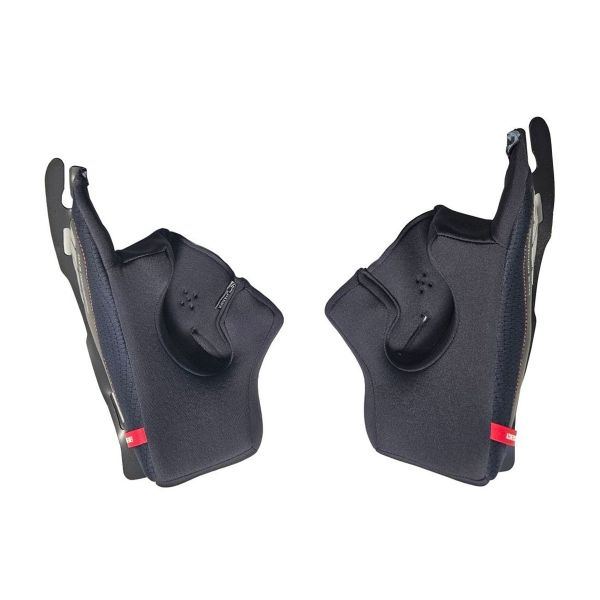 Interior casco Scorpion Par de almohadillas Exo 1500 Air