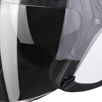 Interior casco Scorpion Par de Mejillas Exo 230 Interior casco Scorpion Par de Mejillas Exo 230