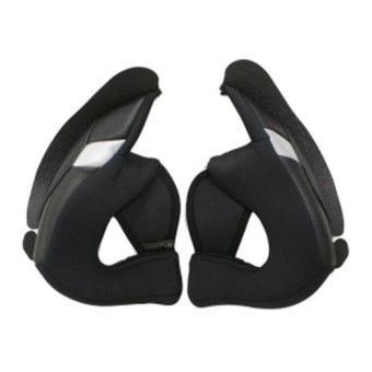 Interior casco Scorpion Par de carrilleras Exo Z1 Carbon Interior casco Scorpion Par de carrilleras Exo Z1 Carbon