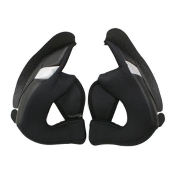 Interior casco Scorpion Par de carrilleras Exo Z1 Carbon