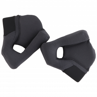 Interior casco Shark Par de Mejillas Citycruiser Interior casco Shark Par de Mejillas Citycruiser