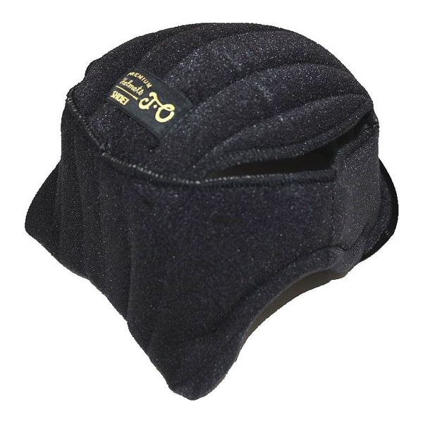 Interior casco Shoei Revestimiento interior J.O2 de 5 mm