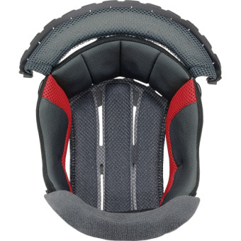 Interior casco Shoei Forro interior X-SPR Pro Interior casco Shoei Forro interior X-SPR Pro