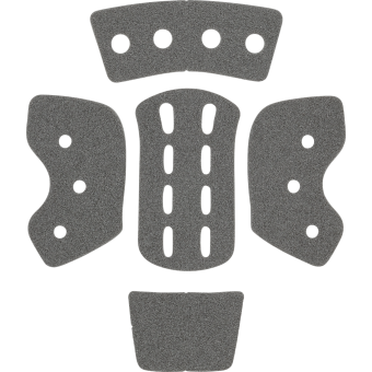 Interior casco Shoei Kit de ajuste de talla rgido X-SPR Pro