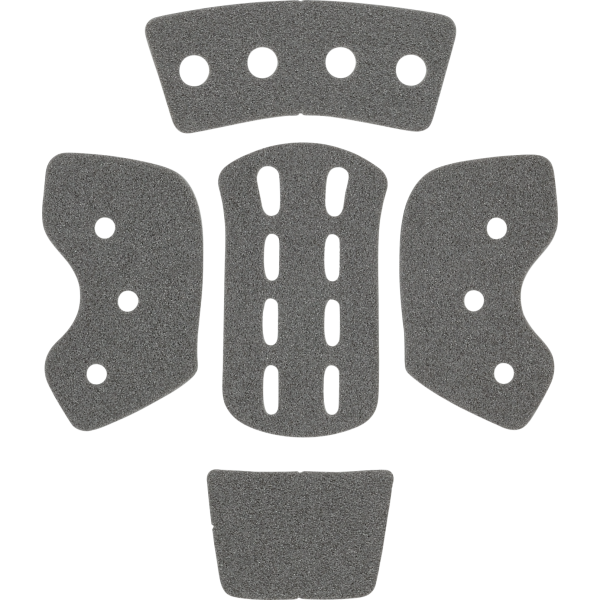 Interior casco Shoei Kit de ajuste de talla rgido X-SPR Pro