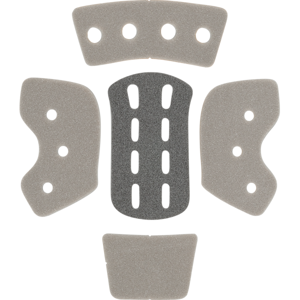 Interior casco Shoei Kit de ajuste talla suave X-SPR Pro