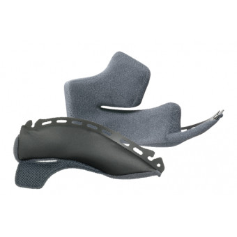 Interior casco Shoei Par de carrilleras Neotec II Air