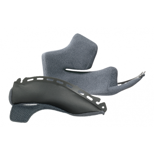 Interior casco Shoei Par de carrilleras Neotec II Air