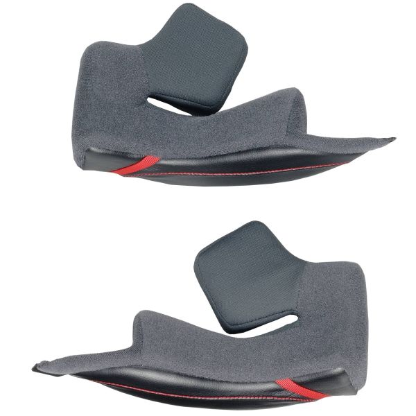 Interior casco Shoei Par de Mejillas GT-AIR 2 Interior casco Shoei Par de Mejillas GT-AIR 2