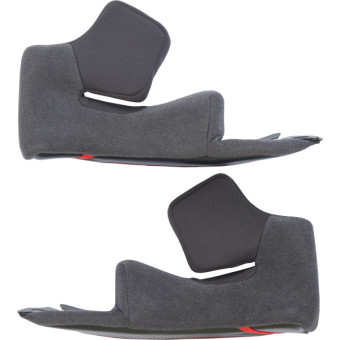 Interior casco Shoei Par de almohadillas GT-Air 3