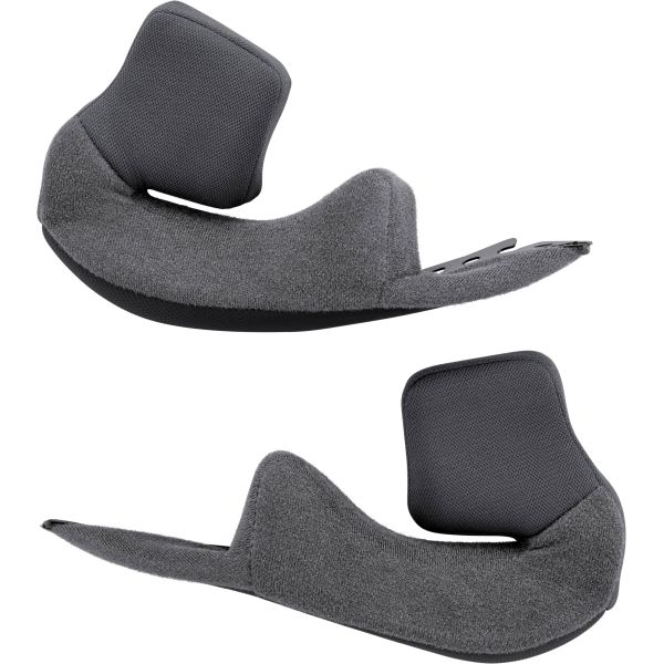 Interior casco Shoei Par de almohadillas J-Cruise 3 Interior casco Shoei Par de almohadillas J-Cruise 3