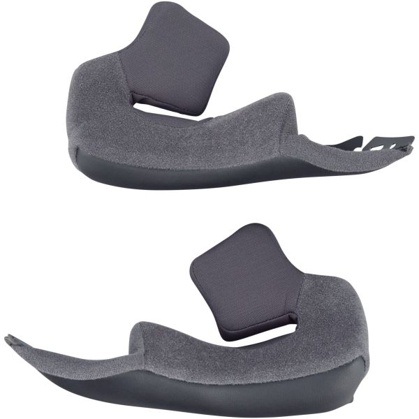 Interior casco Shoei Par de carrilleras Neotec 3 tipo Q