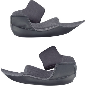 Interior casco Shoei Par de carrilleras Neotec 3 tipo QL Interior casco Shoei Par de carrilleras Neotec 3 tipo QL