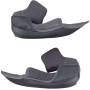 Interior casco Shoei Par de carrilleras Neotec 3 tipo QL