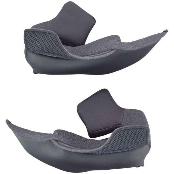 Interior casco Shoei Par de carrilleras Neotec 3 tipo QM