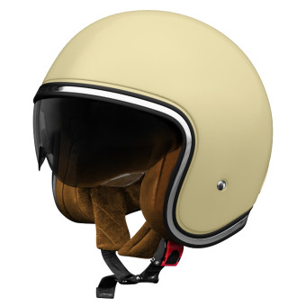 Stormer Liner completo Aura Marrón