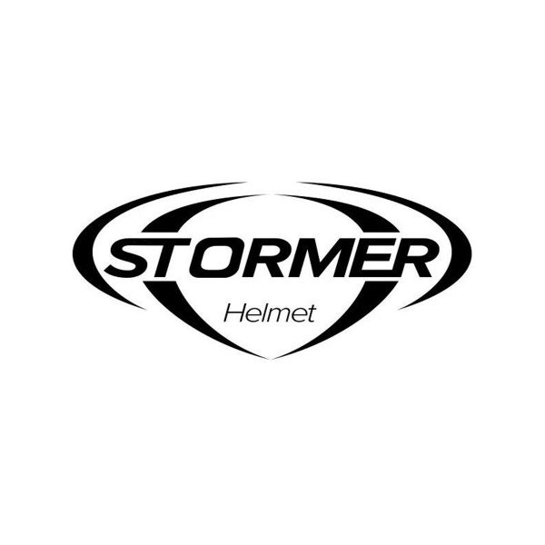 Interior casco Stormer Acolchado Superior Spirit