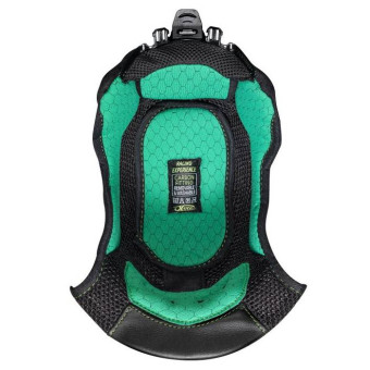 Interior casco X-lite Acolchado Superior X-803RS Ultra Carbon Interior casco X-lite Acolchado Superior X-803RS Ultra Carbon