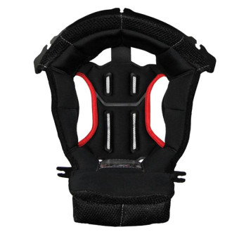 Interior casco Nexx Interior X.R2 Interior casco Nexx Interior X.R2