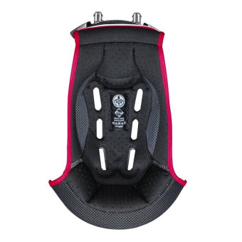 Interior casco Nolan Revestimiento interior N87 Interior casco Nolan Revestimiento interior N87