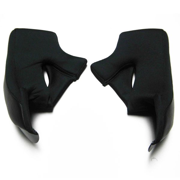 Interior casco LEM Par de Mejillas Bora