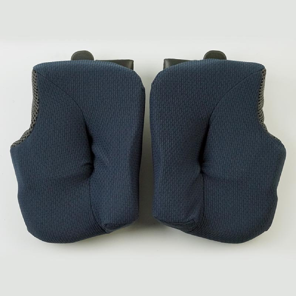 Interior casco Arai Par de Mejillas Chaser X Interior casco Arai Par de Mejillas Chaser X