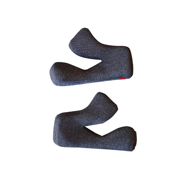 Interior casco Shoei Par de Mejillas Ex-Zero Interior casco Shoei Par de Mejillas Ex-Zero