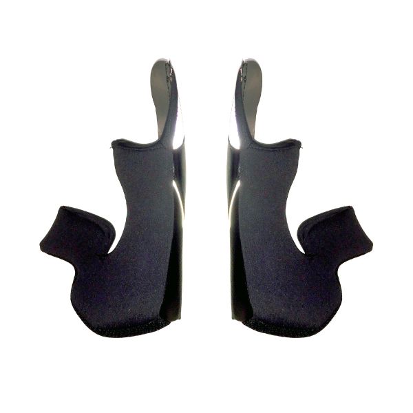 Interior casco Scorpion Par de Mejillas Exo Tech Standard Interior casco Scorpion Par de Mejillas Exo Tech Standard