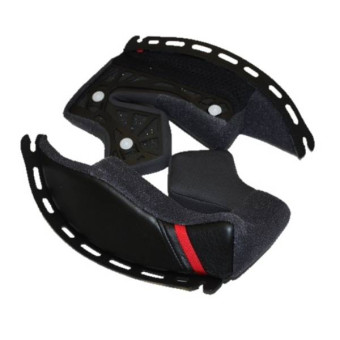 Interior casco Shoei Par de Mejillas GT-AIR