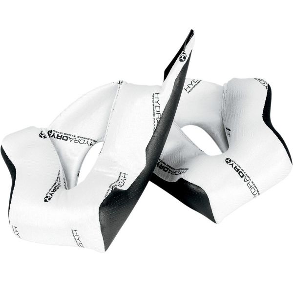 Interior casco ICON Par de Mejillas Variant