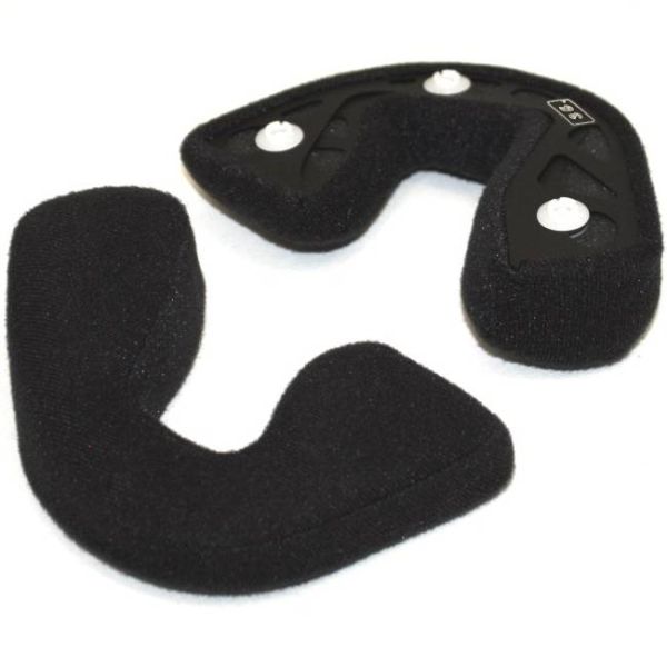 Interior casco Shoei Par de Mejillas J.O Interior casco Shoei Par de Mejillas J.O