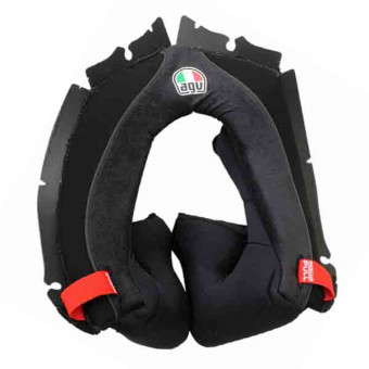 Interior casco AGV Par de Mejillas K-5 S Interior casco AGV Par de Mejillas K-5 S