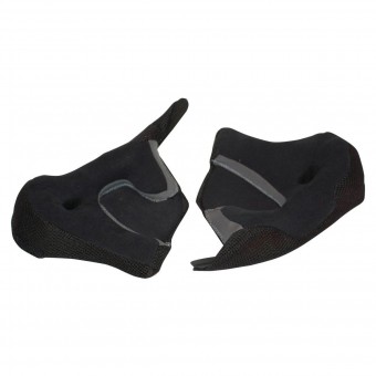 Interior casco Nolan Par de Mejillas N104 Absolute Interior casco Nolan Par de Mejillas N104 Absolute