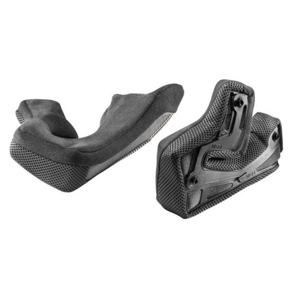 Interior casco Nolan Par de carrilleras N60 5