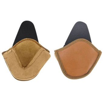 Interior casco NOX Par de Mejillas Heritage Interior casco NOX Par de Mejillas Heritage