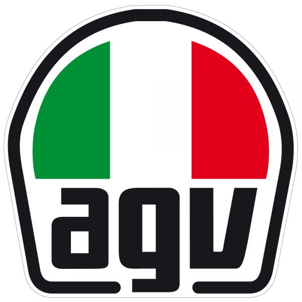 Interior casco AGV Par de mejillas - Pista-Pista GP - Corsa - Corsa GP