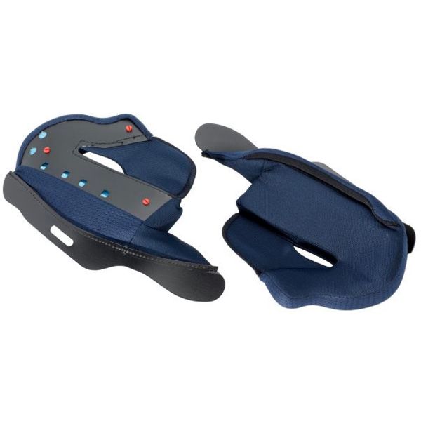 Interior casco Airoh Par de Mejillas ST 701