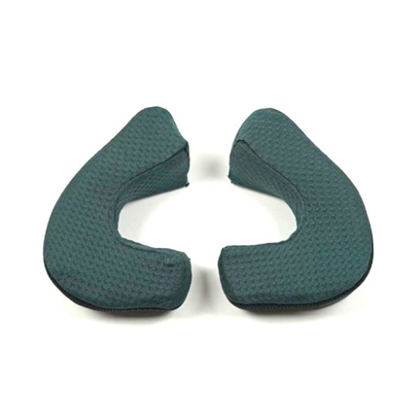 Interior casco Arai Mejillas SZ Ram 4