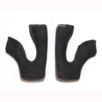 Interior casco AGV Par de Mejillas X3000 Interior casco AGV Par de Mejillas X3000