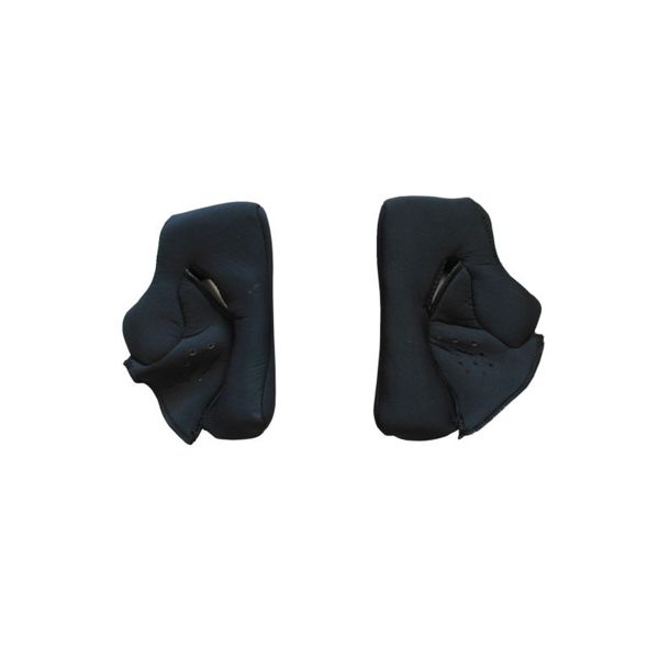 Interior casco Nexx Par de Mejillas X.WED2 Interior casco Nexx Par de Mejillas X.WED2