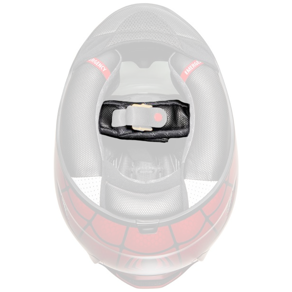 Interior casco HJC Proteccin Correas RPHA 11 Marvel
