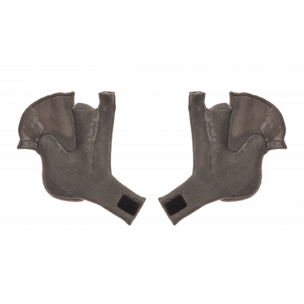 Interior casco Schuberth Par de Mejillas C4 Basic/C4 PRO Interior casco Schuberth Par de Mejillas C4 Basic/C4 PRO