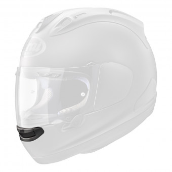 Interior casco Arai Ventilación Barbilla RX-7 V - RX-7 V EVO Interior casco Arai Ventilación Barbilla RX-7 V - RX-7 V EVO